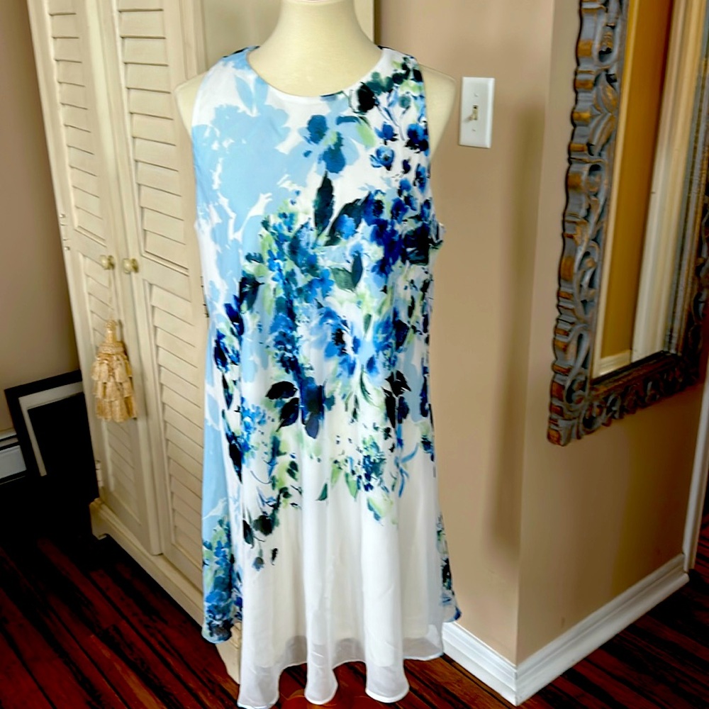 Ralph Lauren Dress